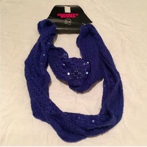 Infinity Scarf